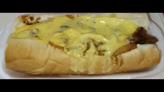 PHILLY CHEESESTEAK | PHILLY CHEESESTEAK CO.