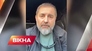 ❌Ми нічого не здаємо!  Гайдай про ситуацію у Сєверодонецьку