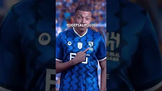 Kylian Mbappé ODMÍTL Saúdskou Arábii...