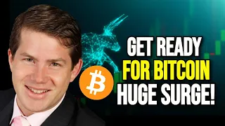 Bitcoin Price Prediction Of $50k Bitcoin Set To Happen At This Date! - Florian Grummes