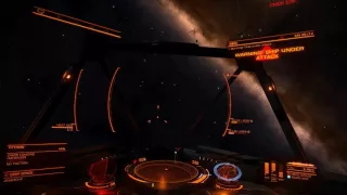 Gamescom 2016 - Ship Launched Fighters Combat