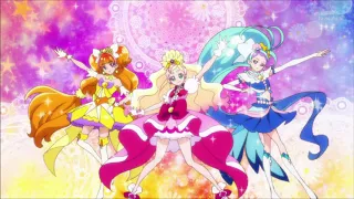 Go! Princess Precure OST 1 Track31