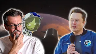 No, Elon! We Are Probably NOT Alone. And That Thought Is Scary.