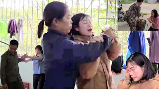 Full video: Days filled with tears and humiliation for the girl who couldn't get pregnant.