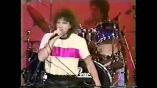 The Shadows of Knight - Live with Wolfman Jack