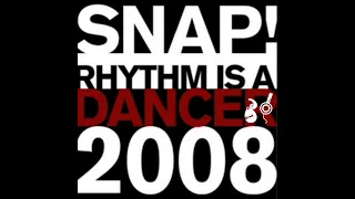 Snap - Rhythm Is A Dancer (12   Version)