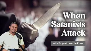 God Defends His Anointed | Prophet Leon du Preez (Part 2 of 4)