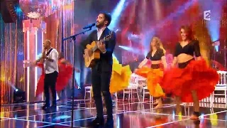 Kendji Girac - Les Années Bonheur  medley