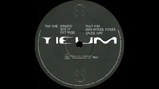 Tieum - Kick It [GOB8]