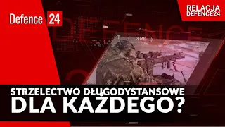 Strzelectwo długodystansowe dla każdego?