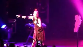 Garbage - "Cherry Lips" - Live at Palladium