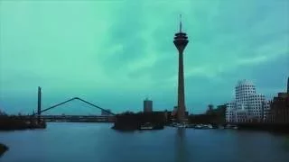 Die Stadt - Georg Heym @ Düsseldorf