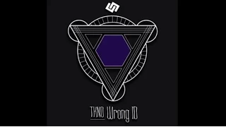 TKNO - Wrong ID [Tauten]