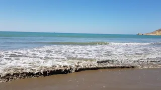 Kund Malir Beach | 1st March 2021 | Balochistan