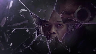 Glass (2019) | OFFICIAL COMIC-CON TEASER