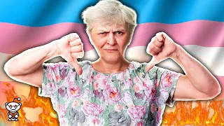 r/EntitledParents MY MOTHER IS TRANSPHOBIC! - Reddit Stories