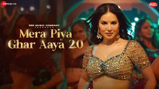 Mera Piya Ghar Aaya 2.0 | Sunny Leone | Neeti Mohan | Enbee | Anu Malik | Zee Music Originals