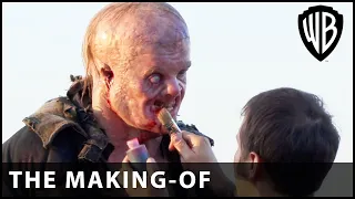 The Rebirth Of Jason Voorhees: The Making-Of Friday the 13th 2009 | Warner Bros. UK