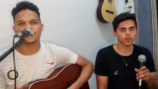 Facas - Cover Bruno e Matheus (Diego e Victor Hugo part. Bruno e Marrone)