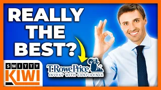 Top 10 All-Time Best Mutual Funds for Retirement Planning: Fidelity, T. Rowe Price...🔶 FUNDS S2•E23