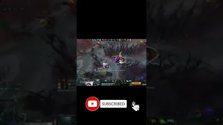 Spirit Breaker 17% DOTA 2 FInal