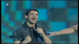 Eurovision 2002 01 Cyprus *One* *Gimme* 16:9 HQ