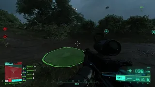 PERFECT Timing! - Battlefield 2042