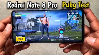 Mind-Blowing Redmi Note 8 Pro Pubg Test: The Ultimate 4-Year Journey