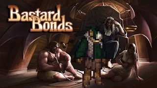 Extended ToE: Bastard Bonds [adult content]