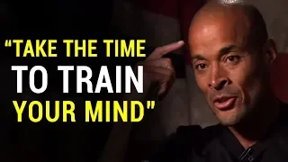 The Most Eye Opening 10 Minutes Of Your Life | David Goggins