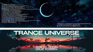 Trance Universe 1/24