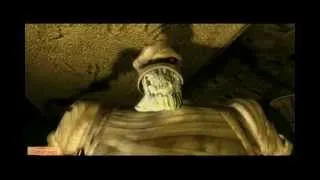 Tomb Raider 4 (The Last Revelation) "Mummy" (TV Commercial, Spot, 1999)