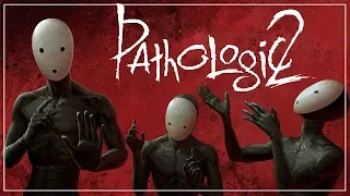 Левая резьба 2019 года! | Мор. Утопия. Римейк / Pathologic 2 | Preview