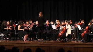 8129+ Finale from Symphony 41, "Jupiter" - Mozart