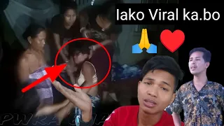 Iako Viral video 🙏 | Garo vlog| Sandip Mix Tv new garo video 2024