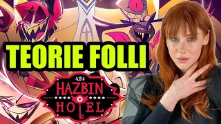 5 FOLLI TEORIE SU HAZBIN HOTEL _ Beatrice Lorenzi