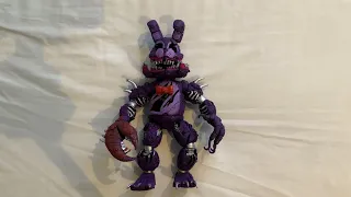 FNAF Mexican bootleg figures part 6