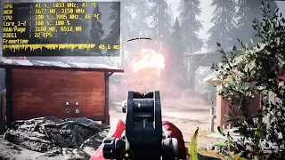 Far Cry 5 on Core 2 Duo E8400 + 4GB RAM - Can It Run?