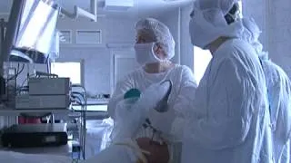 Операции без разрезов в Черногорске
