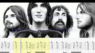 Wish You Were Here Backing Track (No Vocals)