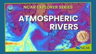 Atmospheric Rivers