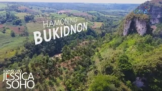 Kapuso Mo, Jessica Soho: Hamon ng Bukidnon