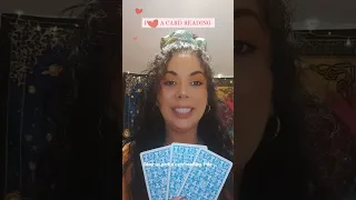 PICK A CARD READING 🔮🔮 WHAT DOES THE UNIVERSE HAVE IN STORE FOR YOU?!