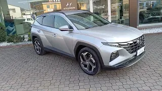 2021 HYUNDAI Tucson Verona, San Giovanni Lupatoto, Vicenza, Bresci, Mantua U8566