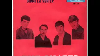 Phafer - dimmi la verità (1966)