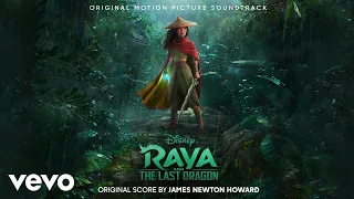 James Newton Howard - The Meeting (From "Raya and the Last Dragon"/Audio Only)