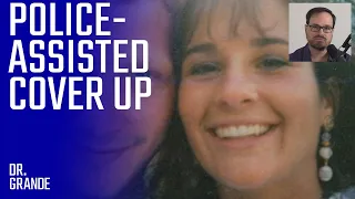 Killer Gets Help from Local Police to Hide Girlfriend's Murder | Carrie Culberson Case Analysis