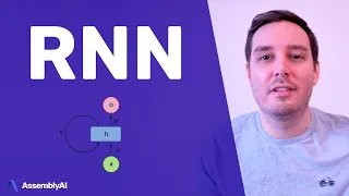 Recurrent Neural Networks (RNNs) Explained - Deep Learning