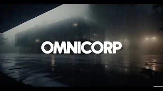 2. OmniCorp // 1 Hour Ambient - Dark Dystopian Ambience Cyberpunk Music (Deep And Relaxing)