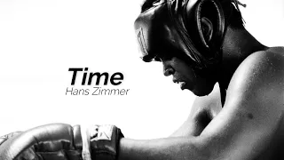 Hans Zimmer - Time (slowed reverb)